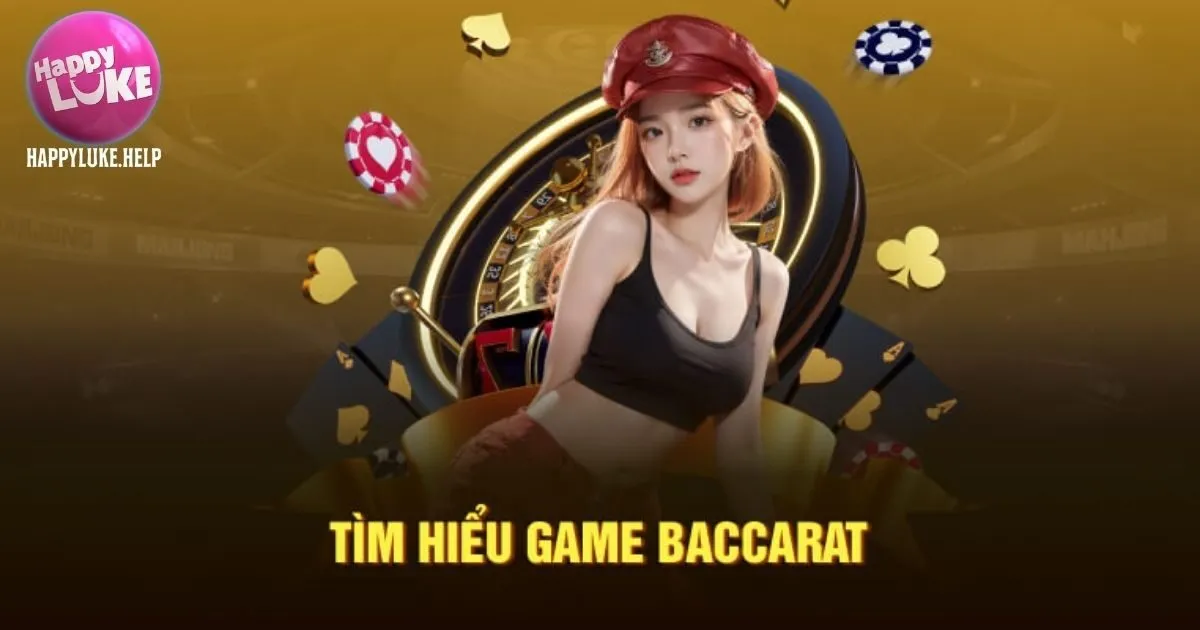 Thể loại được yêu thích nhất tại casino Happyluke